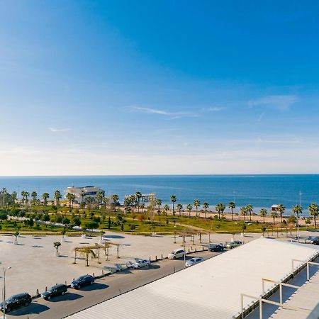 Your Beach Tower Batumi Cameră foto