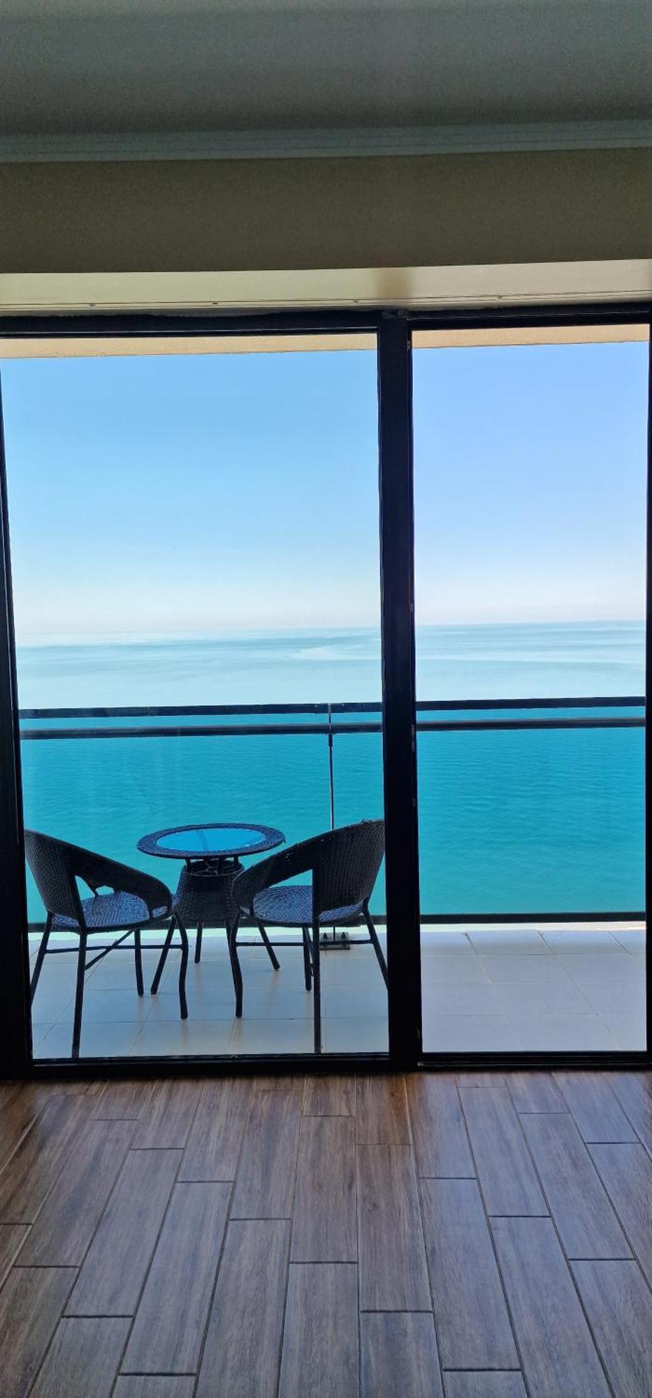Your Beach Tower Batumi Cameră foto