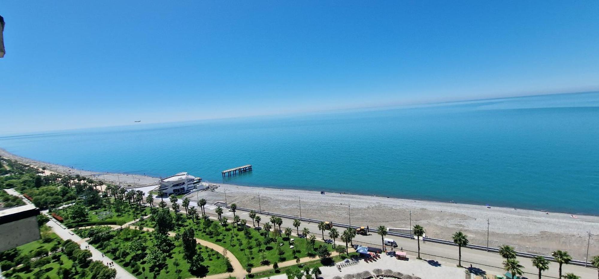 Your Beach Tower Batumi Cameră foto